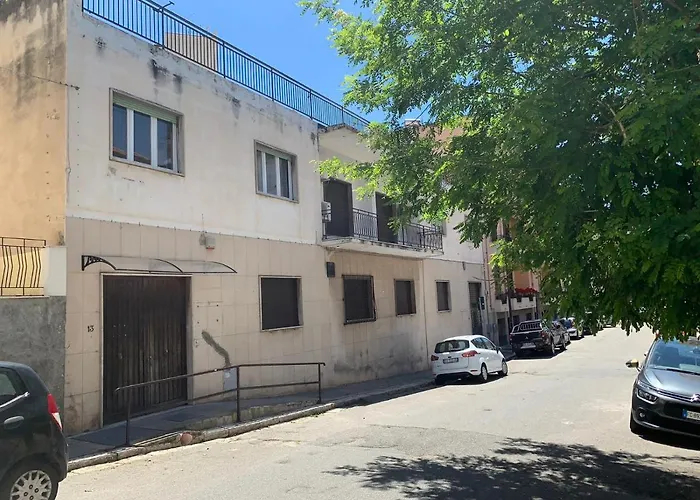 Magna GreciaBed and Breakfast